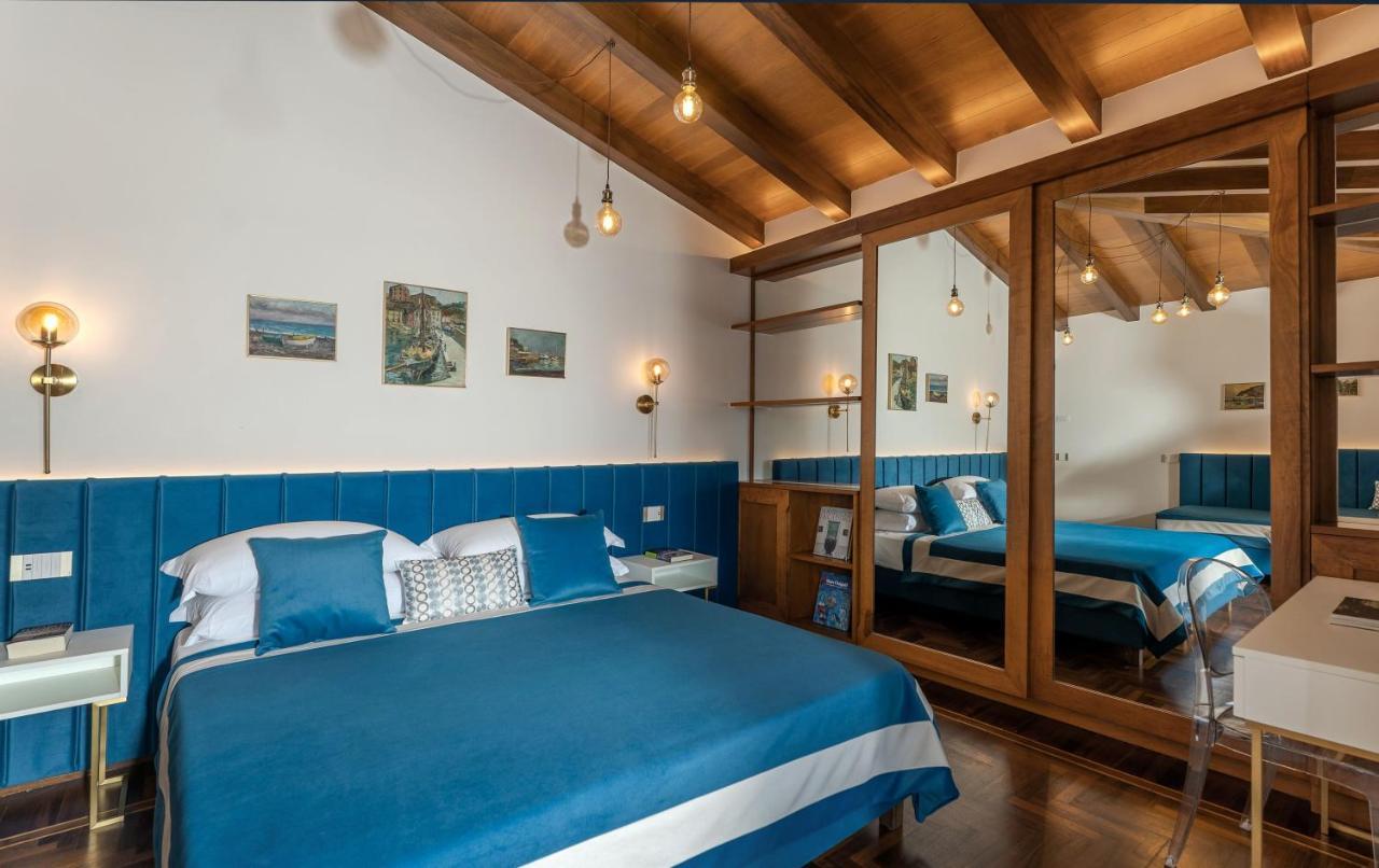 Antiche Mura Relais Sorrente